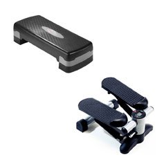 step-stepper